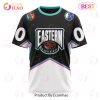 NHL Buffalo Sabres Custom Name Number 2023 All-Star Eastern Conference Jersey T-Shirt