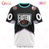 NHL New York Islanders Custom Name Number All-Star Eastern Conference Jersey T-Shirt