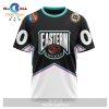 NHL Boston Bruins Custom Name Number 2023 All-Star Eastern Conference Jersey T-Shirt