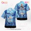 Manchester City UEFA Champions 2022-2023 Hawaiian Shirt