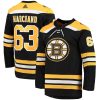 Boston Bruins Brad Marchand Black Home Adidas NHL Authentic Jersey