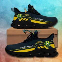 Alternative view of ADO Den Haag Custom Name Navy Max Soul Shoes