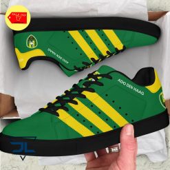 Alternative view of ADO Den Haag Green Yellow Stan Smith Shoes