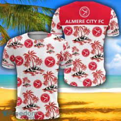 Almere City FC Coconut Island T-Shirt