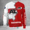 AZ Alkmaar Limited Edition Sweatshirt