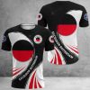 Excelsior Rotterdam Black White T-Shirt