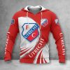 FC Utrecht Limited Pullover Hoodie