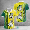 Fortuna Sittard Logo Polo Shirt