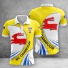 SC Cambuur New Style Polo Shirt