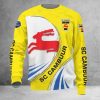 SC Cambuur New Style Sweatshirt