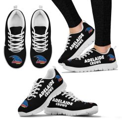 AFL Adelaide Crows Running Shoes