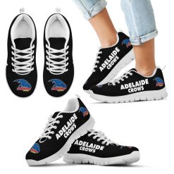 Alternative view of AFL Adelaide Crows Running Shoes