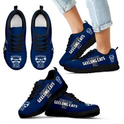 Alternative view of AFL Geelong Cats Running Shoes