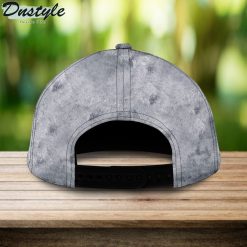 Alternative view of NRL Brisbane Broncos Australian Flag Classic Cap