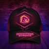 NRL Brisbane Broncos Maroon Classic Cap