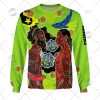 NRL Canberra Raiders 2022 NAIDOC Week Sweatshirt