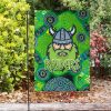 NRL Canberra Raiders Indigenous House Flag