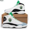 NRL Canberra Raiders Limited Edition Air Jordan 13 Shoes