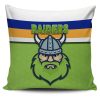 NRL Canberra Raiders Simple Style Square Pillow Case
