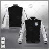NRL Canterbury-Bankstown Bulldogs Baseball Jacket