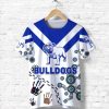 NRL Canterbury-Bankstown Bulldogs Indigenous T-Shirt
