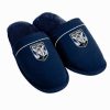 NRL Canterbury-Bankstown Bulldogs Logo In-House Slippers
