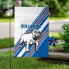 NRL Canterbury-Bankstown Bulldogs Simple Style House Flag