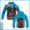 NRL Cronulla-Sutherland Sharks 2022 NAIDOC Week Pullover Hoodie