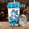 NRL Cronulla-Sutherland Sharks Mascot Tumbler