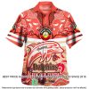 NRL Dolphins NAIDOC Week 2023 Hawaiian Shirt
