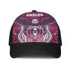 NRL Manly Warringah Sea Eagles Mascot Classic Cap