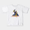 NRL Melbourne Storm 2018 Classic Kids T-Shirt
