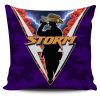 NRL Melbourne Storm ANZAC Day Square Pillow Case