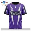 NRL Melbourne Storm Custom Name Number 2023 Jersey T-Shirt V2