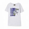NRL Melbourne Storm Souvenir Kids T-Shirt
