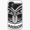 NRL New Zealand Warriors Big Logo Phone Case