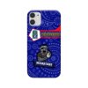 NRL New Zealand Warriors Indigenous Style Phone Case