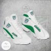 NRL New Zealand Warriors White Air Jordan 13 Shoes