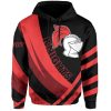 NRL Newcastle Knights Impressive Pullover Hoodie