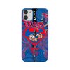 NRL Newcastle Knights Superman Phone Case