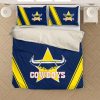 NRL North Queensland Cowboys Doona Cover