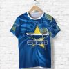 NRL North Queensland Cowboys Fire T-Shirt
