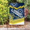 NRL North Queensland Cowboys Proud Indigenous House Flag