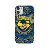 NRL North Queensland Cowboys Superman Phone Case