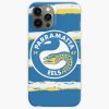 NRL Parramatta Eels Light Blue Est 1947 Phone Case