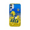 NRL Parramatta Eels Mascot Phone Case