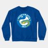 NRL Parramatta Eels Royal Blue Kids Sweatshirt