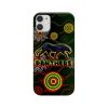 NRL Penrith Panthers Aboriginal Phone Case