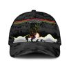 NRL Penrith Panthers ANZAC Simple Style Classic Cap