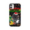 NRL Penrith Panthers Christmas Phone Case